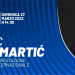 Il 27 marzo alle 14.30 a Salsomaggiore Terme il clinic con Mico Martic