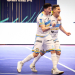 Quarta vittoria consecutiva del Napoli, ribaltata la Meta Catania. Sorteggio quarti di coppa, avversaria sarà l’Olimpus Roma