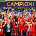 Final Eight. Pesaro: la serie magica continua, Coppa Italia bis al cardiopalma