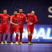 Final Eight Serie A: Syn-Bios-Olimpus e CMB-Pesaro le semifinali
