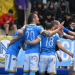 Napoli, sei imbattibile! Fortino, Coelho e Peric stendono l’Olimpus Roma nel big-match