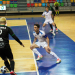 Serie A New Energy, recuperi: Olimpus al cardiopalma con la Sandro Abate, agganciato il Napoli. Pari a Policoro
