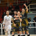Serie A New Energy, super Dalcin: riscatto Sandro Abate nel friday night
