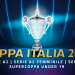 Coppe Italia A2, A2 femminile e B e Supercoppa U19 a Policoro, domani si parte