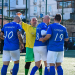 C2/A, penultima giornata. Tutto nelle mani del Cp. Nove vittorie di fila, Calvi secondo e pronto al big match col Due Sicilie. Sanniti al playout