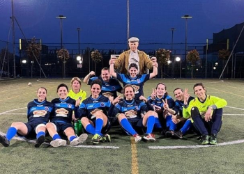 C femminile, primo turno playoff: D’Angelo e Di Rienzo eliminano il Koine, la Sidicina Cremisi attende Quartograd-Gelbison