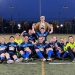 C femminile, primo turno playoff: D’Angelo e Di Rienzo eliminano il Koine, la Sidicina Cremisi attende Quartograd-Gelbison