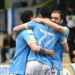 Serie A New Energy, il Pesaro vola a +6. Napoli di nuovo terzo, Polistena in A2