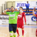 Serie A New Energy, recupero ventunesimo turno. La chiude Bellobuono, ribaltone Real San Giuseppe: da 0-3 a 6-4!