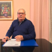 Lo Scafati S. Maria farà C2 ed U19, il presidente Celentano rilancia: “Già al lavoro, club e città torneranno dove meritano”