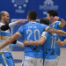 Fortino 30 e lode. Il Napoli Futsal espugna il PalaTorrino e fa sedici risultati utili consecutivi in campionato