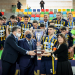 Supercoppa Under 19, History Roma 3Z pigliatutto: un altro trofeo!