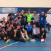 Final Four Coppa Italia C1, un grande Noci supera il Pavia: in finale Napoli Barrese o Bissuola