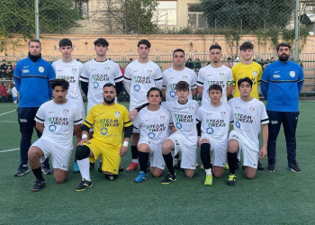 U19, verso la fase nazionale. Real Agerola e Napoli Calcetto, una poltrona per due. La finalissima playoff il 25 aprile