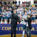 Coppa Italia A2 femminile, nel segno di Brenda Moreira: trionfo Irpinia