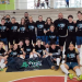 Serie A2 Femminile: sale anche l’Irpinia in A, è double