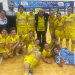La Woman Napoli supera lo Spartak nel recupero, aggancio azzurro al Segato in ottava piazza