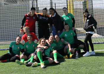 C femminile, i verdetti dell’ultimo turno. Finale playoff: Quartograd o Meridiana, il Sarno aspetta. Sidicina Cremisi-Koine in post season, anche il Gelbison in attesa