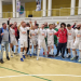 Playoff C1, il solito Bobcat Russo apre e poi sigilla: Casagiove in finale a casa sua, Terzigno eliminato. Domani Virtus Libera-Coast