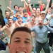 Coppa Campania U19. Cuore Sorrento, decisivi i rigori. Rossoneri in finale domani alle 16 con Terzigno o Napoli Calcetto