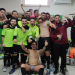 C1, regular season al tramonto. Ok Virtus Libera e Coast, Cavaliere manda kappaò il Terzigno. Pari Sorrento, salvezza Sinope ancora in bilico
