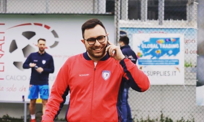 Cristian Iengo, dg Quarto