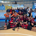 Coppa Campania U19. La personalità di Dominguez, il Terzigno piega il Napoli Calcetto e va in finale con il Sorrento