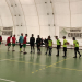 C1, playout: vincono Sorrento ed Agostino Lettieri, Cus Avellino e Flegrea in C2