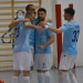 Serie A2, girone C: la Lazio rinvia la festa dell’Active, ok il Cus Molise