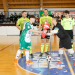 Serie A2 femminile: Lamezia-Rionero apre il primo turno playoff, domani Grottaglie-Salernitana