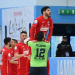 Serie A New Energy, pazzo turno: derby di Cercola al San Giuseppe, Olimpus seconda. Pari ad Eboli, Manfredonia in A2