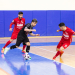 Corte Sportiva d’Appello, respinto il reclamo del Real San Giuseppe: Syn-Bios Petrarca-Feldi Eboli e Napoli Futsal-Sandro Abate ai quarti playoff