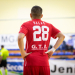 Giustizia sportiva, posizione irregolare di Salas: Real San Giuseppe-Syn Bios è 0-6! Ecco come cambia la classifica