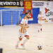 Serie A2, inizia il post regular season: il programma dei playoff, sabato Fortitudo Pomezia-Benevento