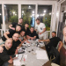 L’ultima cena del Go Samba, il presidente Piro lascia: il titolo resta a disposizione