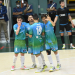 Serie A, Syn Bios-Feldi e Napoli-Sandro Abate ai playoff. L84-Came il playout