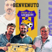 Il Real San Giuseppe ha il suo nuovo team manager, è Lino Somma: “Passione ed abnegazione. Antonio Massa: “Porta con sé tanta esperienza”
