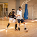 Serie B, quarti playoff: c’è Junior Domitia-United Pomezia. Secondo turno playout, Trilem al PalAlberti