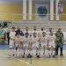 Il Casagiove ammicca alla finale per la B, al Pala New System 6-1 al San Gerardo Potenza: l’11 giugno la gara di ritorno