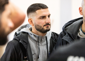 GG Team Wear Junior Domitia, (di nuovo) sfida al Colleferro per i play-off. Il dg Ferrante: “Oggi ci faremo trovare pronti”