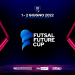 Future Cup: ufficializzate le convocazioni delle rappresentative giovanili