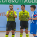 Playoff A2 femminile, Salernitana eliminata a Grottaglie