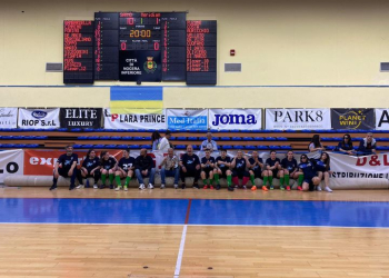 C femminile. Il Sarno torna in A2. La Meridiana sfiderà la Sidicina Cremisi al PalaWojtyla, la vincente agli spareggi interregionali