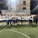 Soluzioni Club, la finale è tua: è C2! Oggi tocca a Fenix Ischia e Futsal Smcv