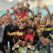 De Stefano match winner, il Real Agerola espugna Venafro nella prima gara della fase nazionale