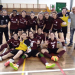 A2 femminile, chiusa la regular season nel girone D. Playoff, c’è Grottaglie-Salernitana. Spartak retrocesso