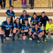 Nuzzo la decide ai supplementari, Sidicina Cremisi ai playoff per la A2 femminile: Meridiana battuta, triangolare con le compagini laziale e sarda