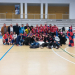 Casagiove ai playoff per la B, il 28 maggio e l’11 giugno il primo turno: doppia sfida al San Gerardo Potenza