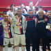Playoff C2, colpo Due Sicilie a Benevento: ora il Real Agerola nel quadrangolare. Oggi le altre