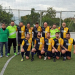 Playout C2, lo Sporting Stabia vince la seconda gara: 8-3 al Procida Futura